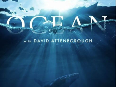 Ocean with David Attenborough